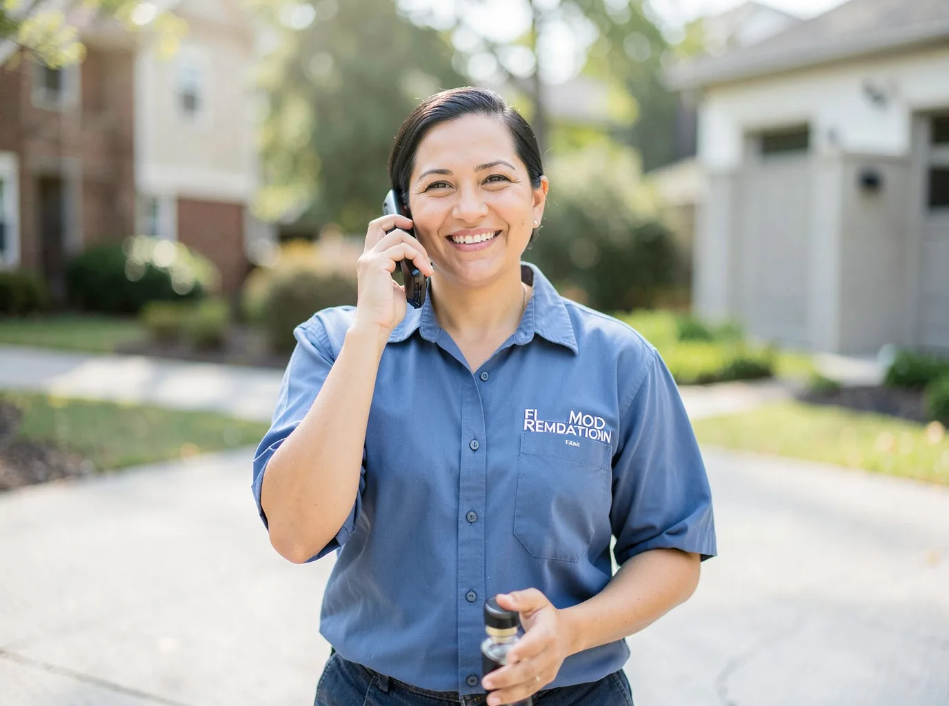 Mold Remediation La Center, WA FAQs